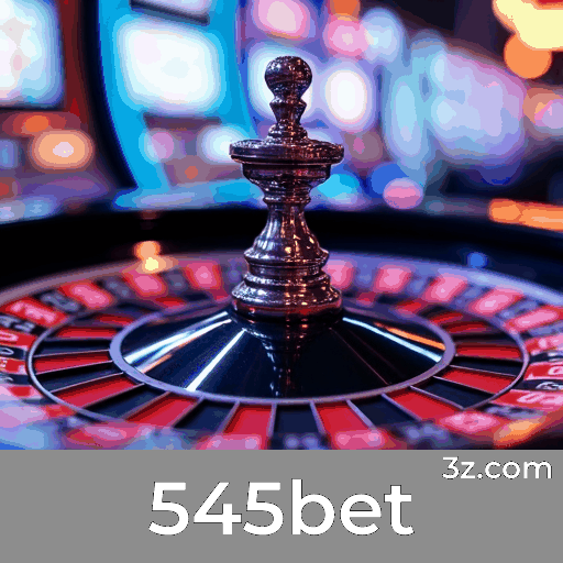 545bet Cassino: Melhore suas habilidades em jogos com estratégias eficazes