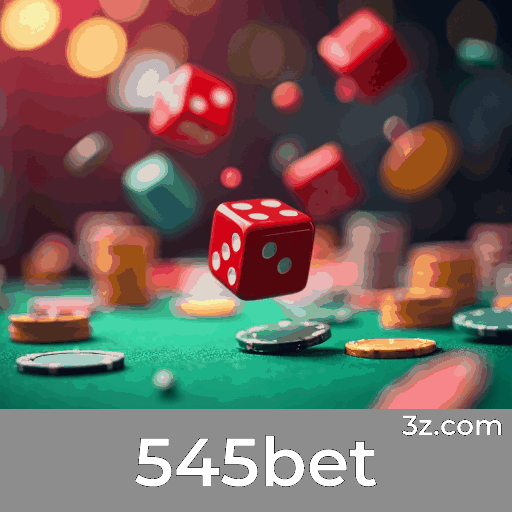545bet: Seu Cassino Online Confiável e Seguro