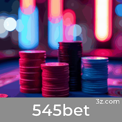 545bet: Slots Premium, Mesa Clássica, e Realidade com Dealers ao Vivo