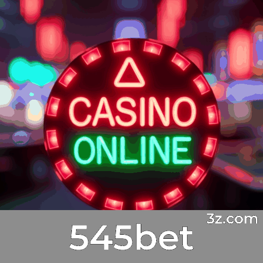 Apostas em Movimento: Experimente o 545bet App Agora