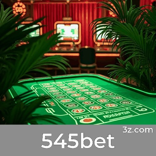 545bet app: Ofertas Exclusivas para Brasileiros