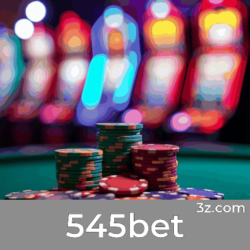 Apostas em Movimento: Experimente o 545bet App Agora