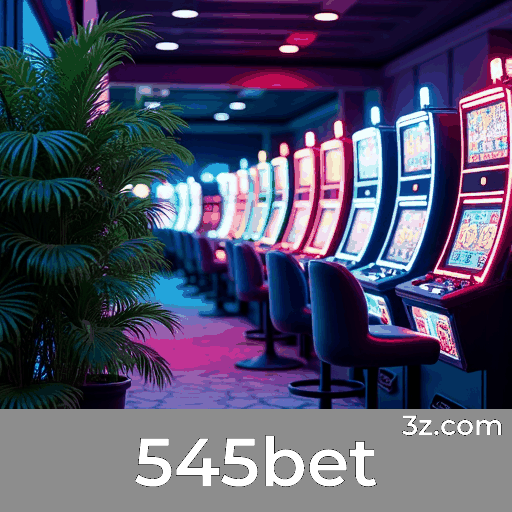 Experiência de Casino Exclusiva no 545bet app: Jogos Premium e Dealers Profissionais