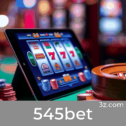 Experiência Exclusiva com Personalização Completa na 545bet
