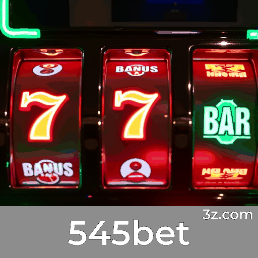 545bet: Apostas em Esportes com Odds ao Vivo