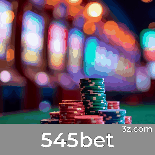 Experiência de Casino Exclusiva no 545bet app: Jogos Premium e Dealers Profissionais