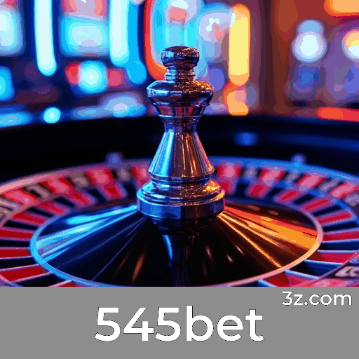 545bet: Apostas em Esportes com Odds ao Vivo