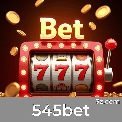 545bet Cassino: Jogos em Tempo Real para Brasileiros