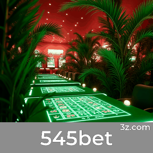 545bet: Apostas em Esportes com Odds ao Vivo
