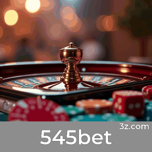 545bet: Slots Premium, Mesa Clássica, e Realidade com Dealers ao Vivo
