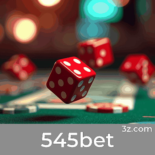 545bet: Slots Premium, Mesa Clássica, e Realidade com Dealers ao Vivo