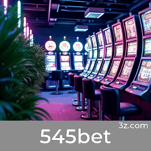 545bet app: Psicologia dos Bônus e Decisões de Jogo