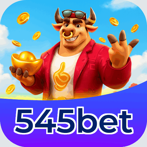 545bet